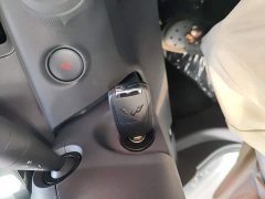 Wuling Zhiguang New Energy 2025 305km Aspiring Edition - ფოტო 9