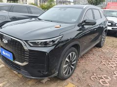 Chery Fulwin T8 1.5T 130km Comfort Edition 5-seater - ფოტო 1