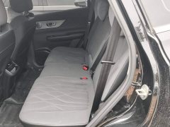 Chery Fulwin T8 1.5T 130km Comfort Edition 5-seater - ფოტო 11