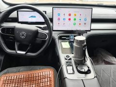 Chery Fulwin T8 1.5T 130km Comfort Edition 5-seater - ფოტო 12