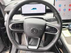 Chery Fulwin T8 1.5T 130km Comfort Edition 5-seater - ფოტო 15