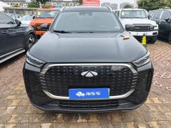 Chery Fulwin T8 1.5T 130km Comfort Edition 5-seater - ფოტო 2
