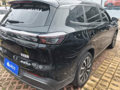 Chery Fulwin T8 1.5T 130km Comfort Edition 5-seater - ფოტო 3