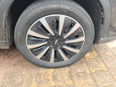 Chery Fulwin T8 1.5T 130km Comfort Edition 5-seater - ფოტო 6