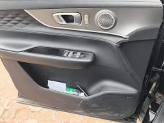 Chery Fulwin T8 1.5T 130km Comfort Edition 5-seater - ფოტო 7
