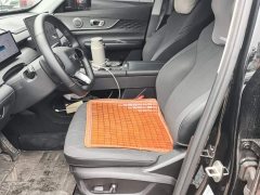 Chery Fulwin T8 1.5T 130km Comfort Edition 5-seater - ფოტო 9