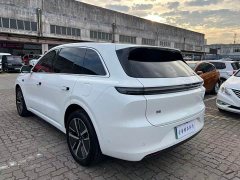 Li Auto L6 Pro - ფოტო 10