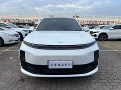 Li Auto L6 Pro - ფოტო 2