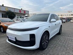 Li Auto L6 Pro - ფოტო 3