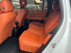 Li Auto L6 Pro - ფოტო 5