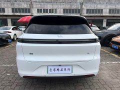 Li Auto L6 Pro - ფოტო 8
