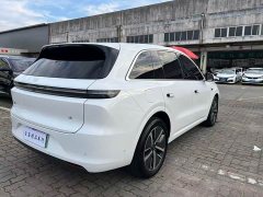 Li Auto L6 Pro - ფოტო 9