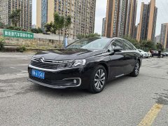 Dongfeng Citroën C6 2021 400THP Comfort - ფოტო 1