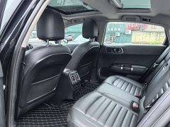 Dongfeng Citroën C6 2021 400THP Comfort - ფოტო 10