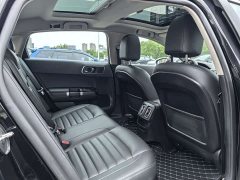 Dongfeng Citroën C6 2021 400THP Comfort - ფოტო 11