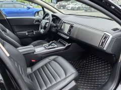 Dongfeng Citroën C6 2021 400THP Comfort - ფოტო 12
