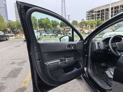 Dongfeng Citroën C6 2021 400THP Comfort - ფოტო 13