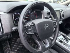 Dongfeng Citroën C6 2021 400THP Comfort - ფოტო 14
