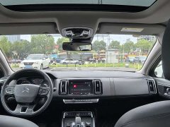 Dongfeng Citroën C6 2021 400THP Comfort - ფოტო 17