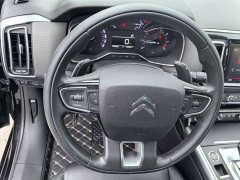 Dongfeng Citroën C6 2021 400THP Comfort - ფოტო 18
