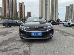 Dongfeng Citroën C6 2021 400THP Comfort - ფოტო 2
