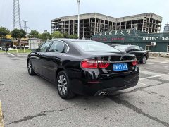 Dongfeng Citroën C6 2021 400THP Comfort - ფოტო 4