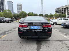 Dongfeng Citroën C6 2021 400THP Comfort - ფოტო 5