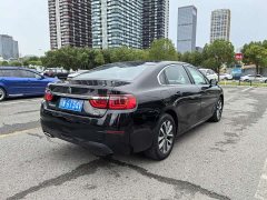 Dongfeng Citroën C6 2021 400THP Comfort - ფოტო 6