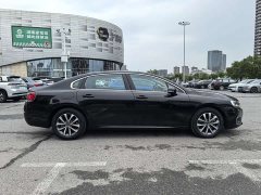 Dongfeng Citroën C6 2021 400THP Comfort - ფოტო 7