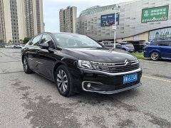 Dongfeng Citroën C6 2021 400THP Comfort - ფოტო 8