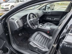 Dongfeng Citroën C6 2021 400THP Comfort - ფოტო 9
