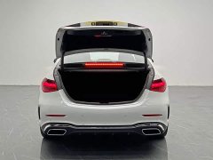 Mercedes-Benz C-Class 2023 Facelift C 260 L Sport Edition - ფოტო 10