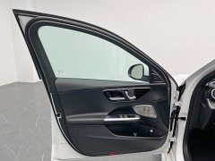 Mercedes-Benz C-Class 2023 Facelift C 260 L Sport Edition - ფოტო 11