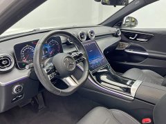 Mercedes-Benz C-Class 2023 Facelift C 260 L Sport Edition - ფოტო 12