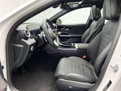 Mercedes-Benz C-Class 2023 Facelift C 260 L Sport Edition - ფოტო 13