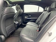 Mercedes-Benz C-Class 2023 Facelift C 260 L Sport Edition - ფოტო 14
