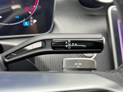 Mercedes-Benz C-Class 2023 Facelift C 260 L Sport Edition - ფოტო 16