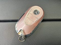 Mercedes-Benz C-Class 2023 Facelift C 260 L Sport Edition - ფოტო 17
