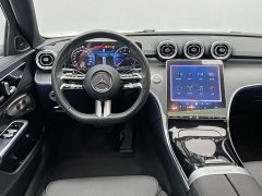 Mercedes-Benz C-Class 2023 Facelift C 260 L Sport Edition - ფოტო 18