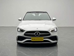 Mercedes-Benz C-Class 2023 Facelift C 260 L Sport Edition - ფოტო 2