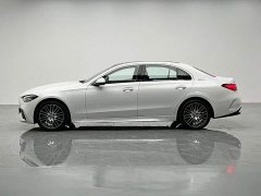 Mercedes-Benz C-Class 2023 Facelift C 260 L Sport Edition - ფოტო 3