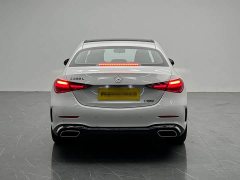 Mercedes-Benz C-Class 2023 Facelift C 260 L Sport Edition - ფოტო 5