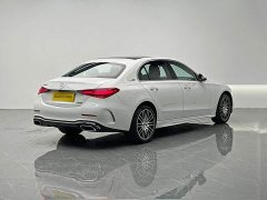Mercedes-Benz C-Class 2023 Facelift C 260 L Sport Edition - ფოტო 6