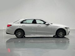 Mercedes-Benz C-Class 2023 Facelift C 260 L Sport Edition - ფოტო 7