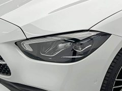 Mercedes-Benz C-Class 2023 Facelift C 260 L Sport Edition - ფოტო 9