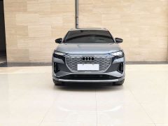 Audi Q4 e-tron 40 e-tron Edition - ფოტო 2