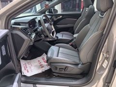 Audi Q4 e-tron 40 e-tron Edition - ფოტო 4