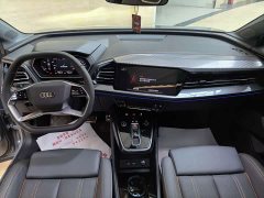 Audi Q4 e-tron 40 e-tron Edition - ფოტო 6