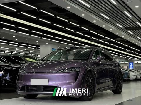 2025 LUXEED R7 Extended Range 331km Ultra - ავტომობილი ჩინეთიდან