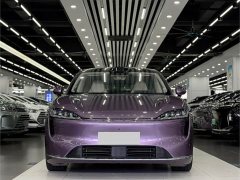 LUXEED R7 Extended Range 331km Ultra - ფოტო 2